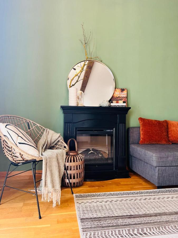 Apartament Black Pearl By Vysehrad Castle *