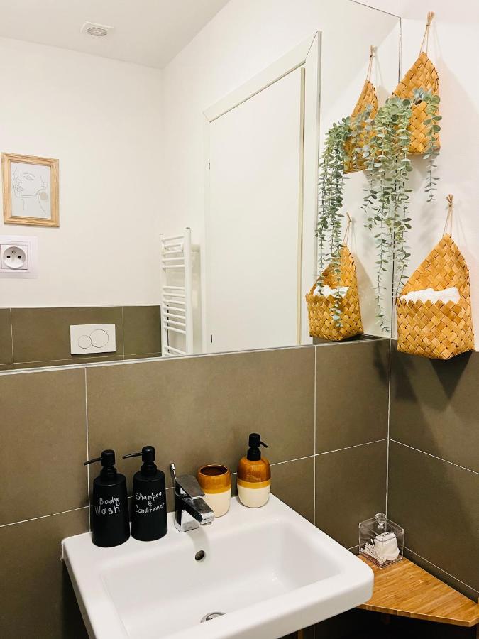 Apartament Black Pearl By Vysehrad Castle